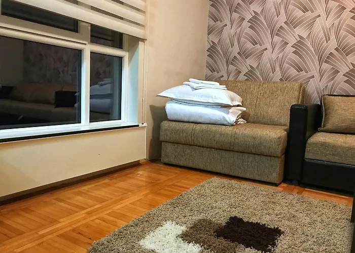 Apartman 33 Kraljevi Cardaci