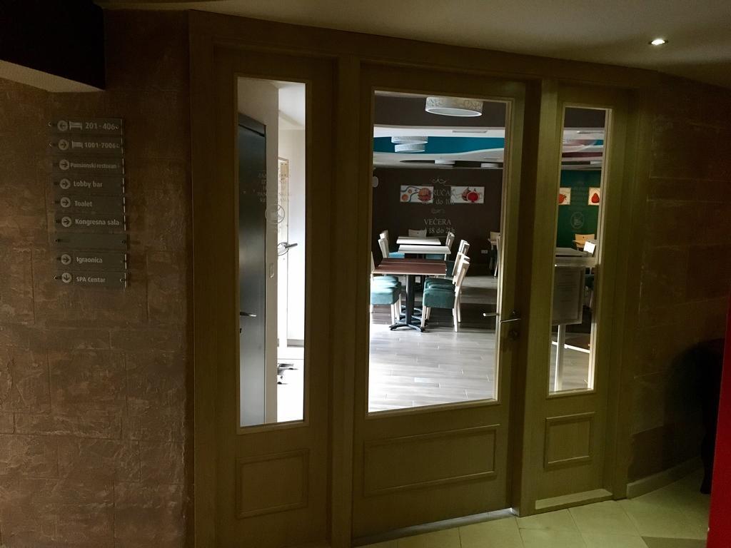 33 Kraljevi Cardaci Apartment